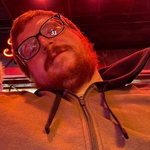 Meet your Posher, Mark